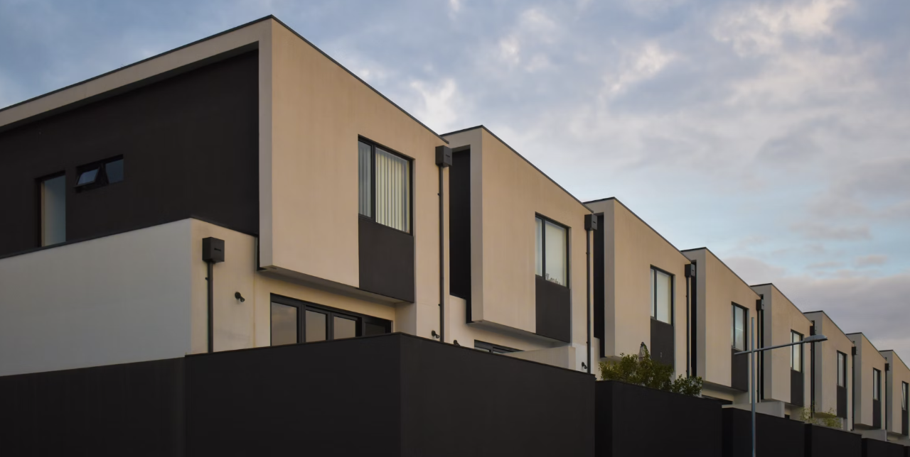 ANZ and Corelogic Australia Housing affordability 