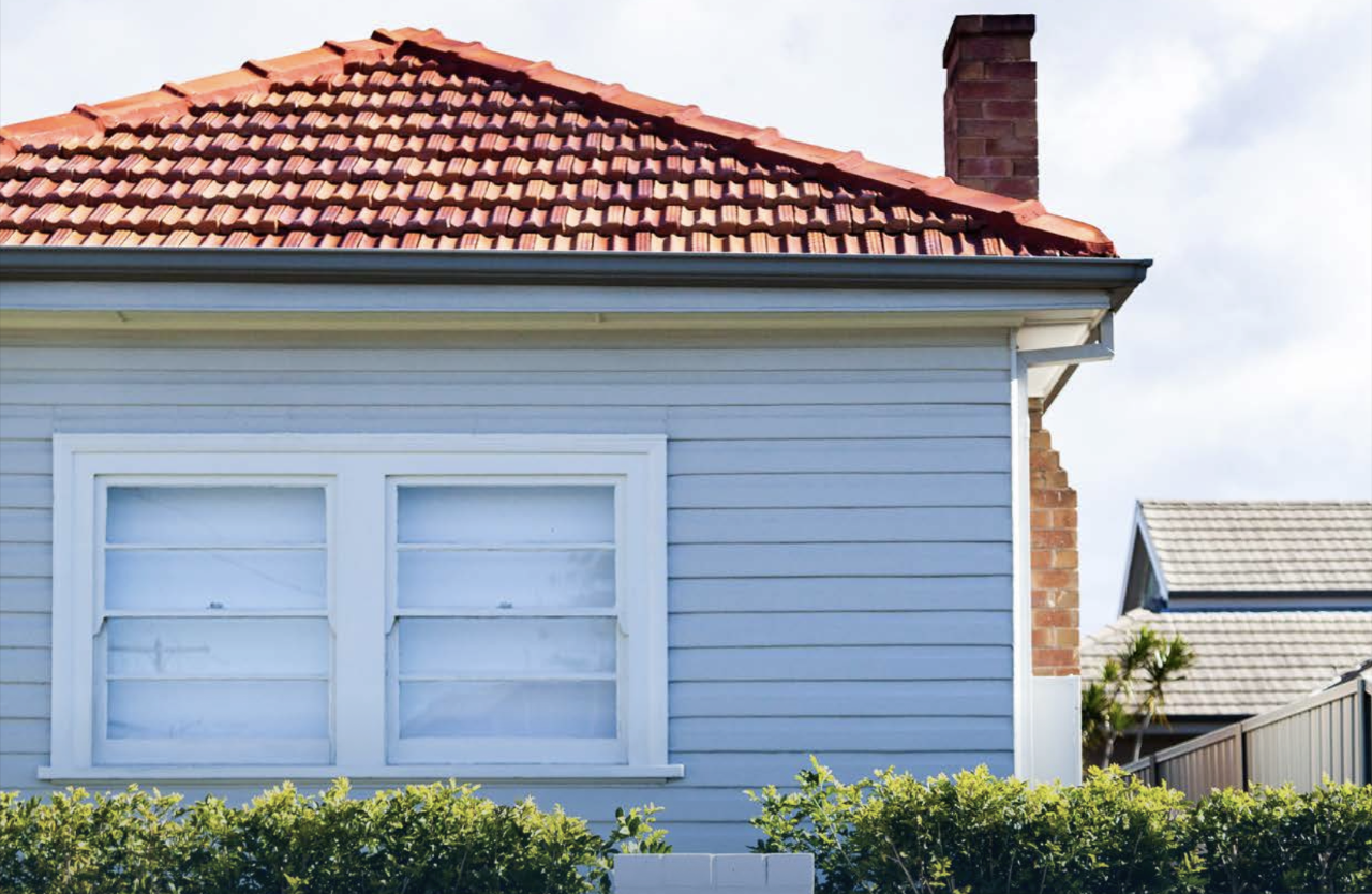 ANZ and Corelogic Australia Housing affordability August 2022